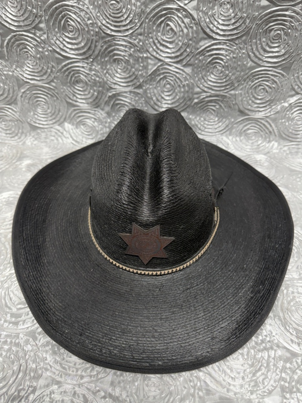 Jason Aldean by Resistol Cowboy Hat